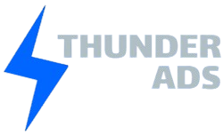 Thunder Ads